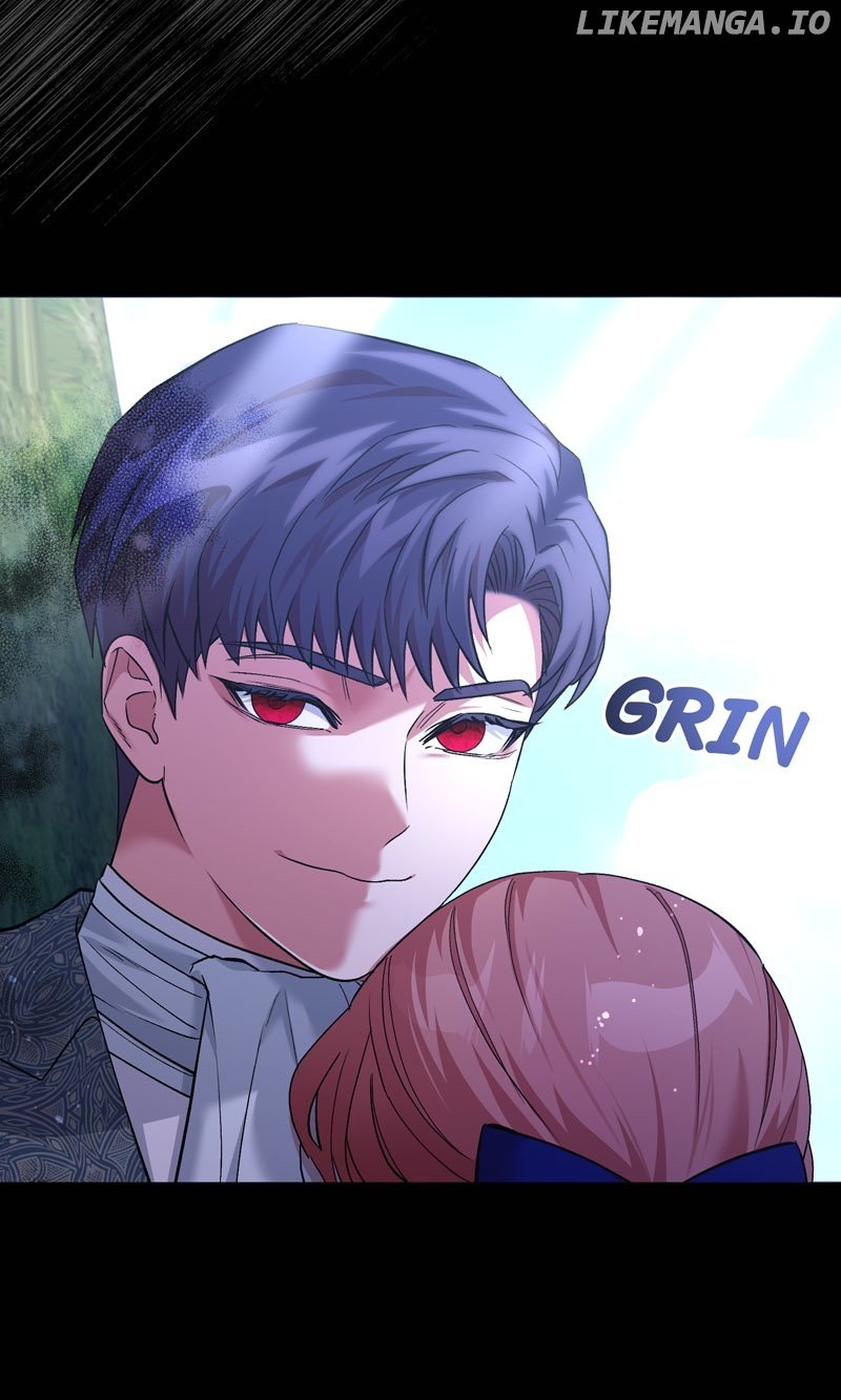 My Second First Marriage Chapter 8 - page 35