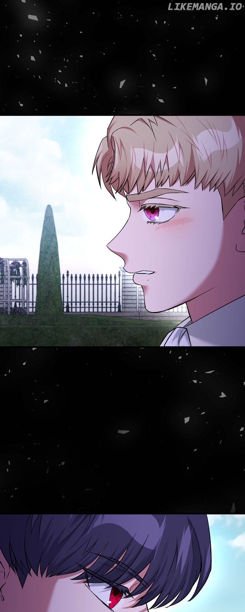 My Second First Marriage Chapter 8 - page 37