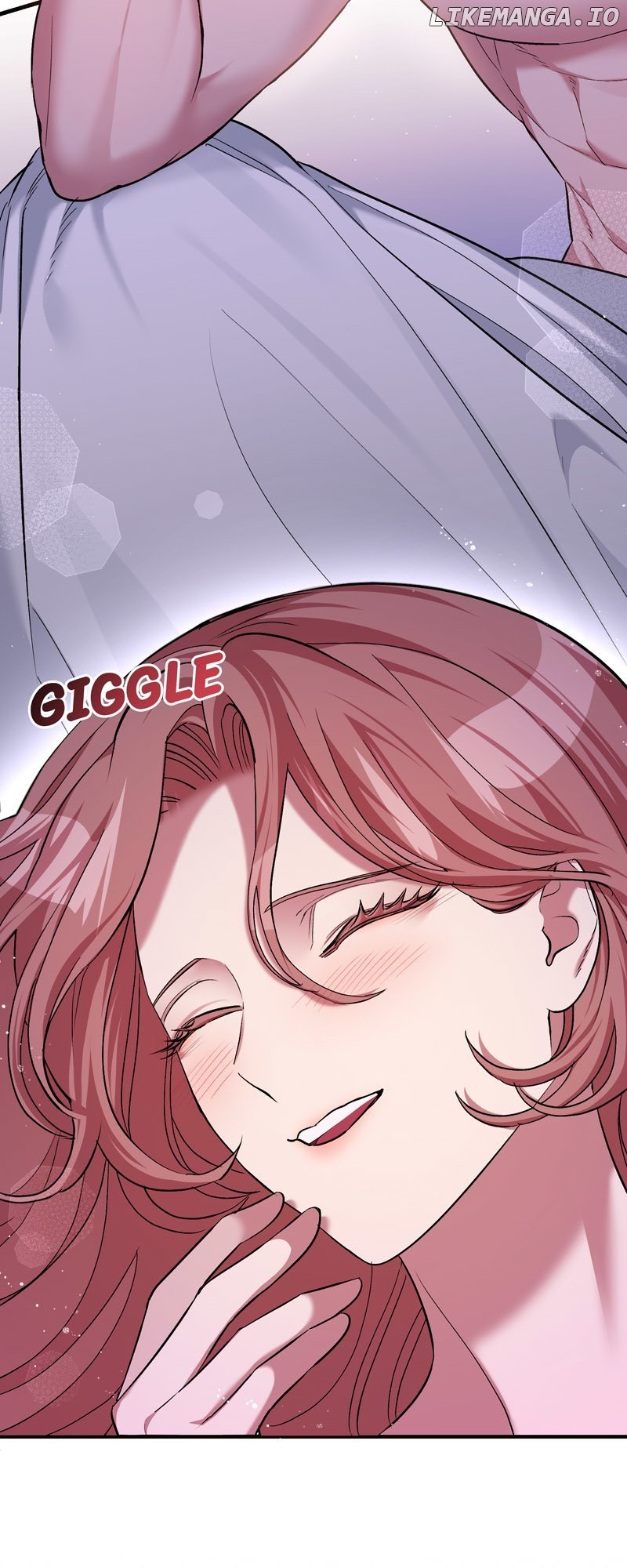 My Second First Marriage Chapter 8 - page 4