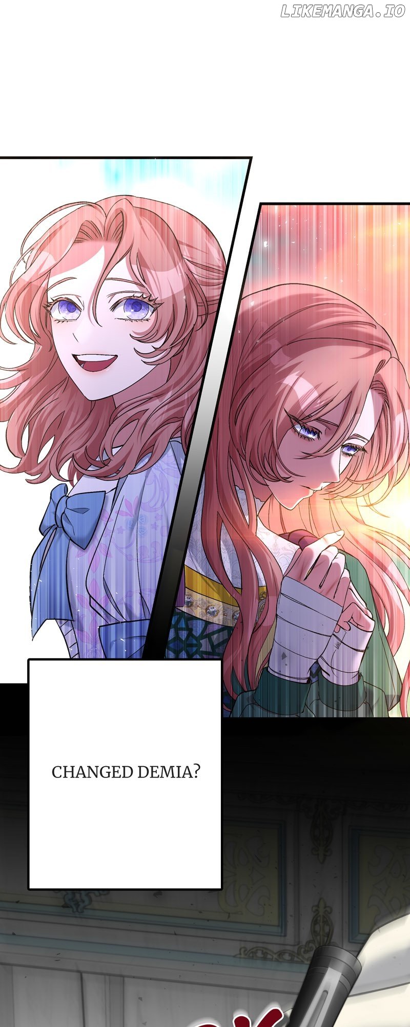 My Second First Marriage Chapter 8 - page 43