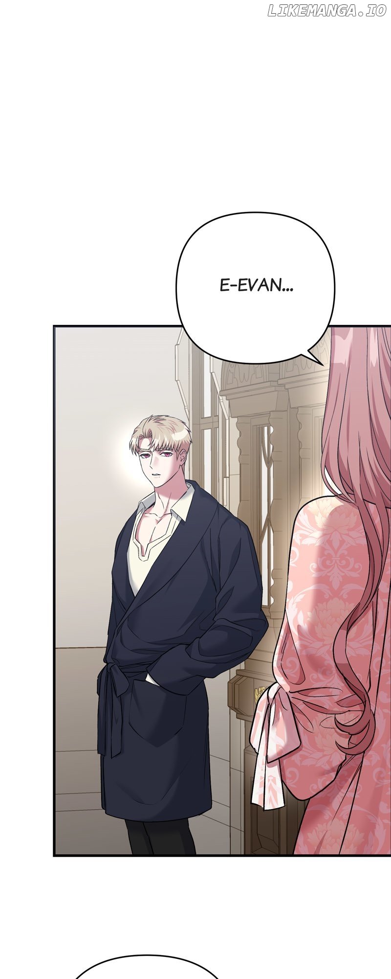 My Second First Marriage Chapter 8 - page 48