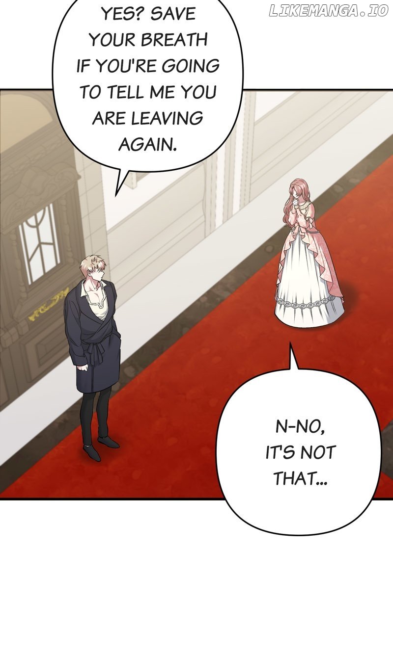 My Second First Marriage Chapter 8 - page 49