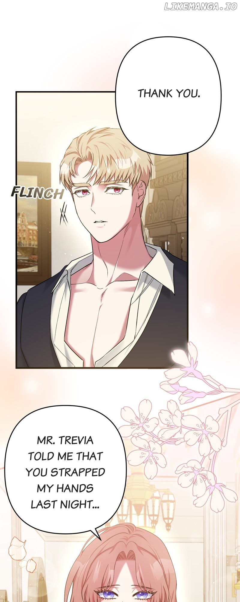 My Second First Marriage Chapter 8 - page 50