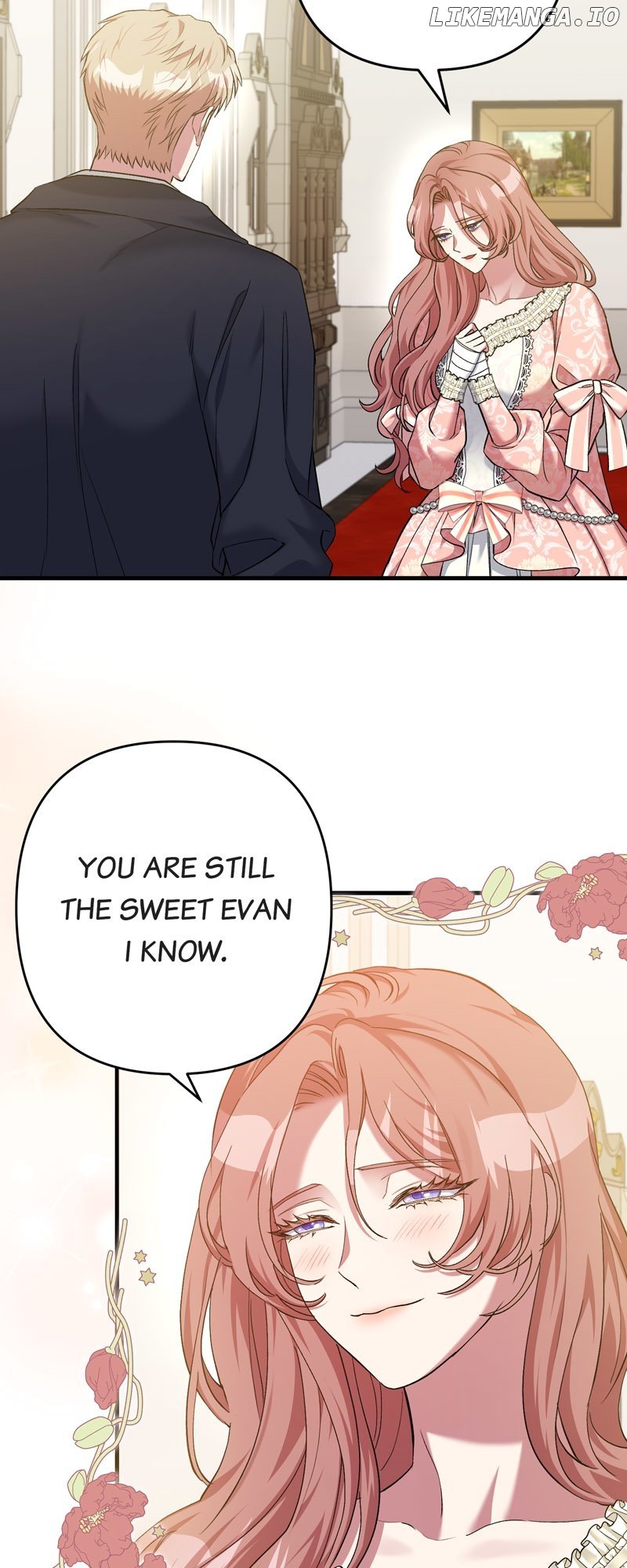 My Second First Marriage Chapter 8 - page 52
