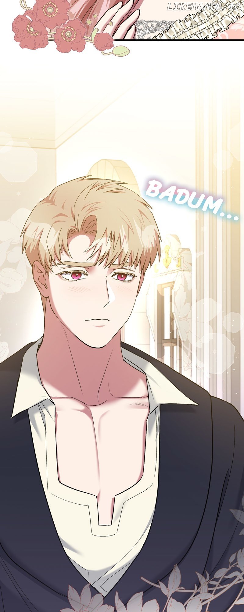 My Second First Marriage Chapter 8 - page 53