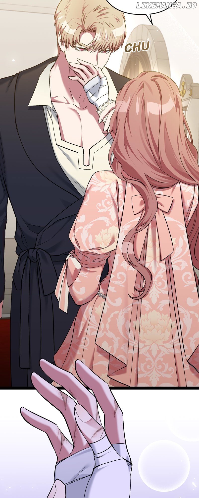 My Second First Marriage Chapter 8 - page 55