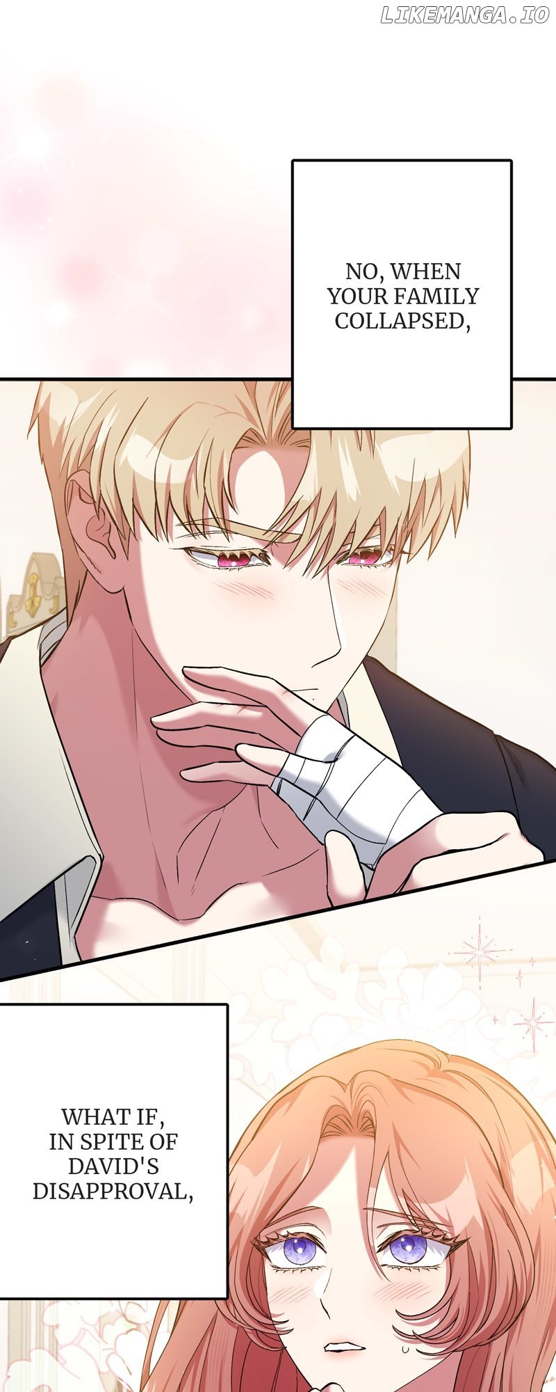 My Second First Marriage Chapter 8 - page 57