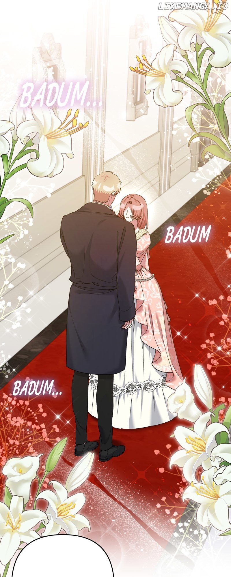 My Second First Marriage Chapter 8 - page 59
