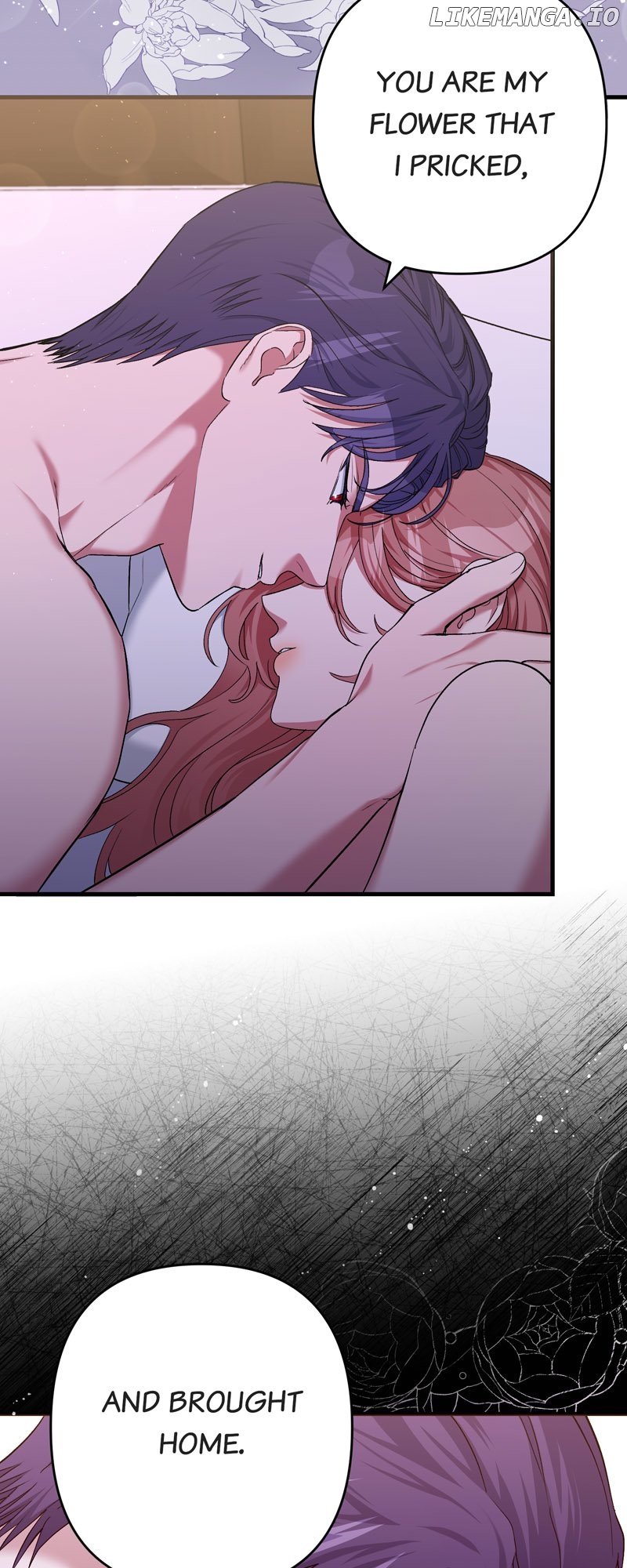 My Second First Marriage Chapter 8 - page 6