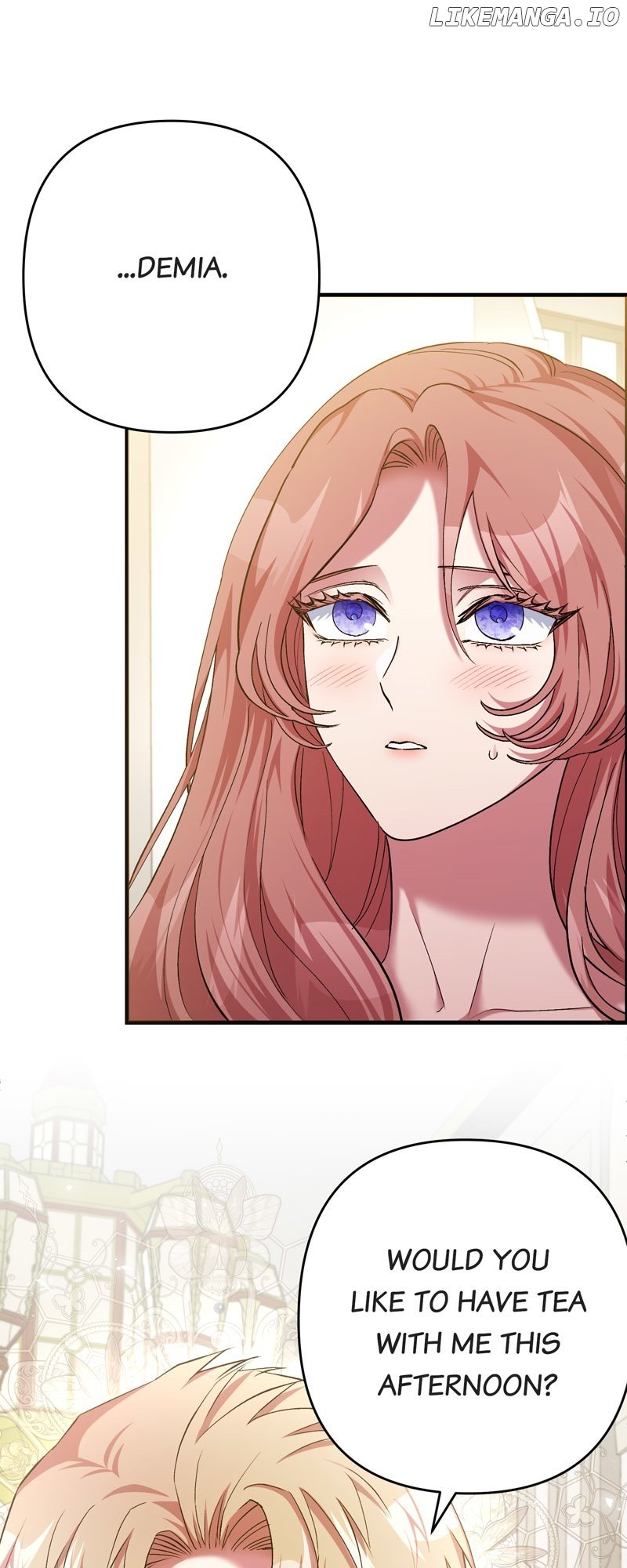 My Second First Marriage Chapter 8 - page 61