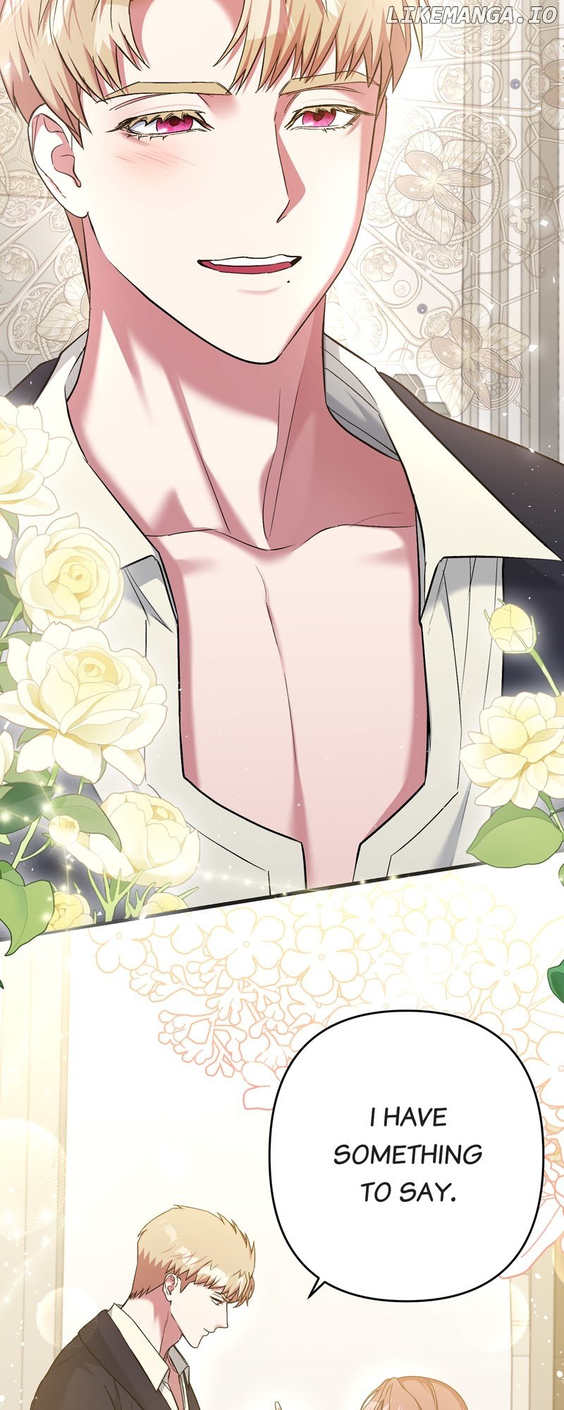 My Second First Marriage Chapter 8 - page 62