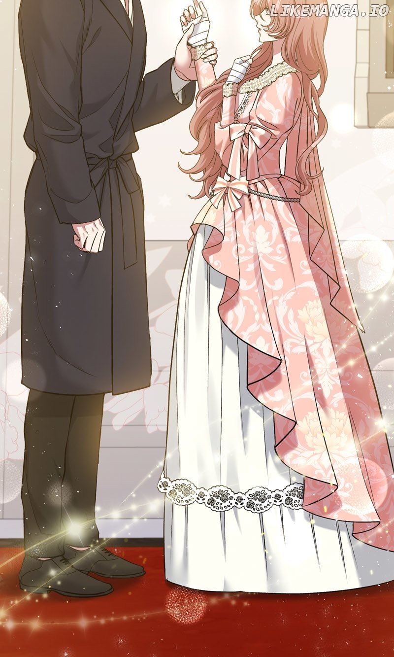 My Second First Marriage Chapter 8 - page 63