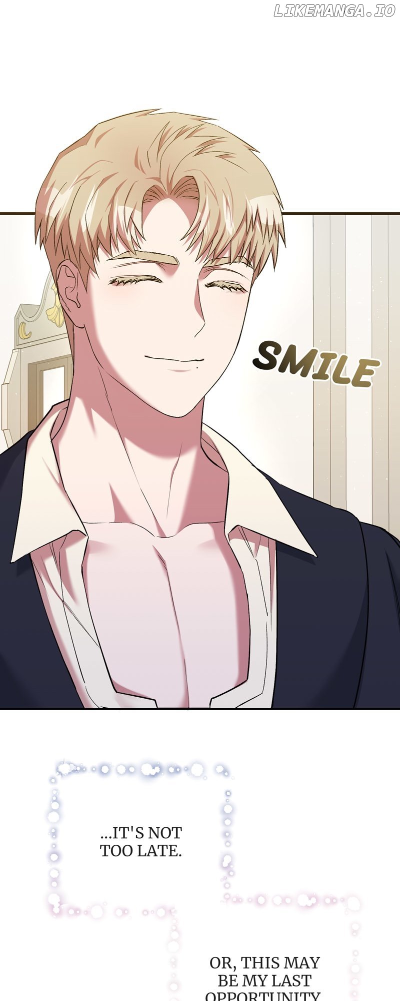 My Second First Marriage Chapter 8 - page 64