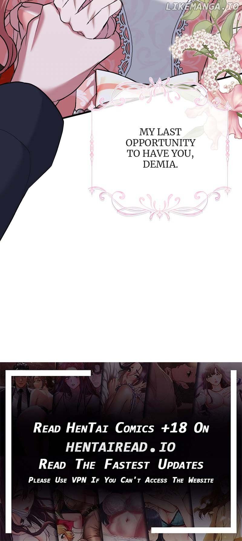 My Second First Marriage Chapter 8 - page 66