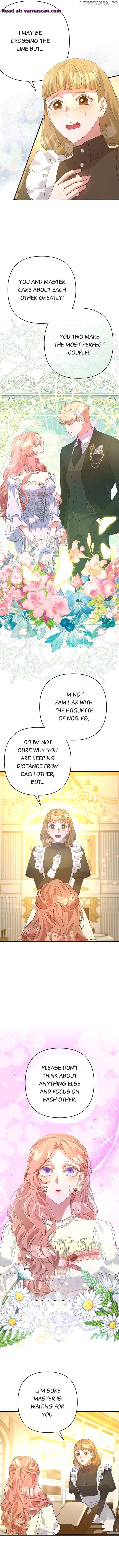 My Second First Marriage Chapter 44 - page 10