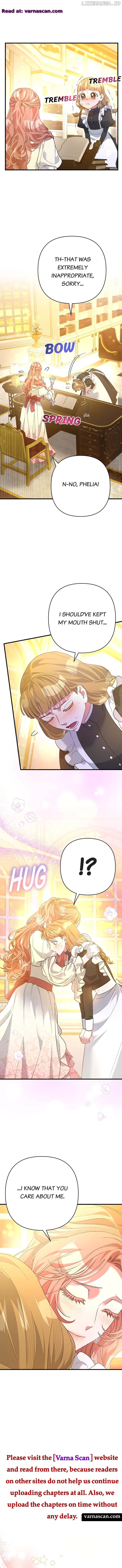 My Second First Marriage Chapter 44 - page 11