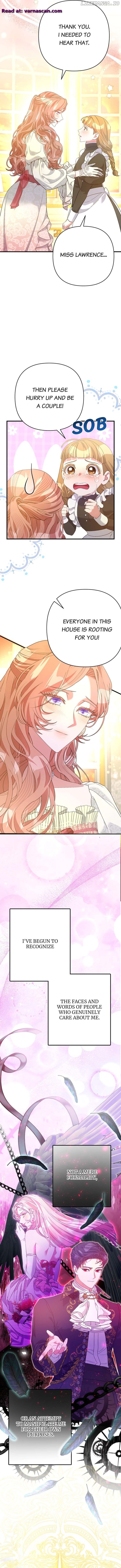 My Second First Marriage Chapter 44 - page 12
