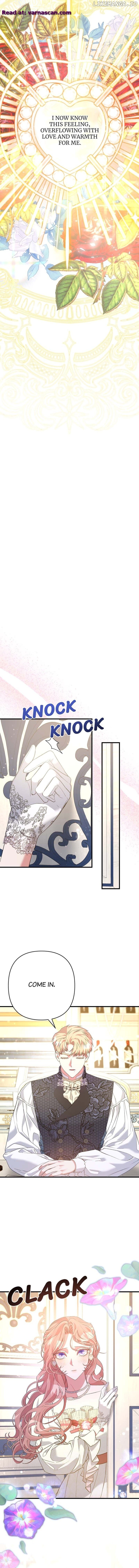 My Second First Marriage Chapter 44 - page 13