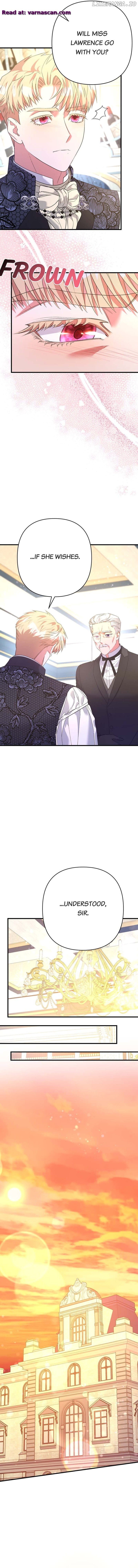 My Second First Marriage Chapter 44 - page 7