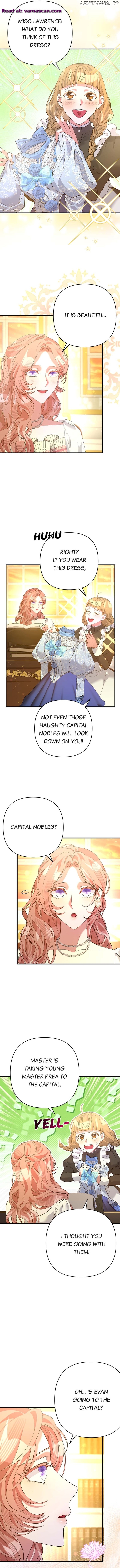 My Second First Marriage Chapter 44 - page 8