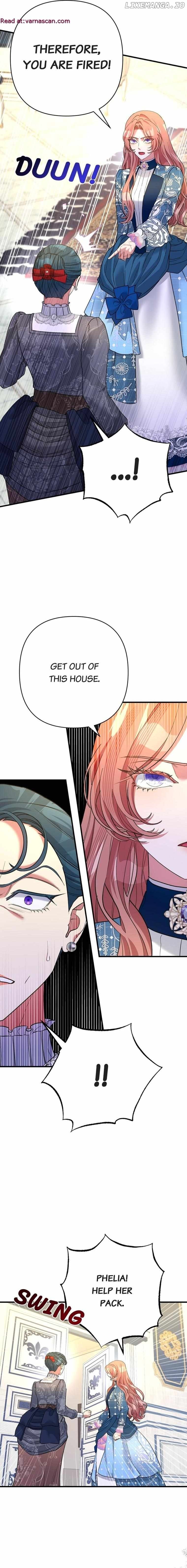 My Second First Marriage Chapter 28 - page 12