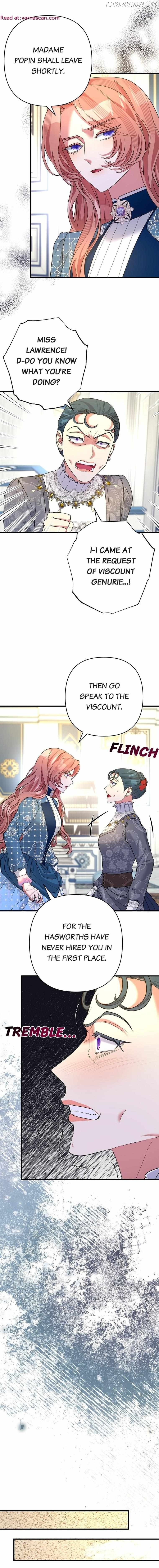My Second First Marriage Chapter 28 - page 13