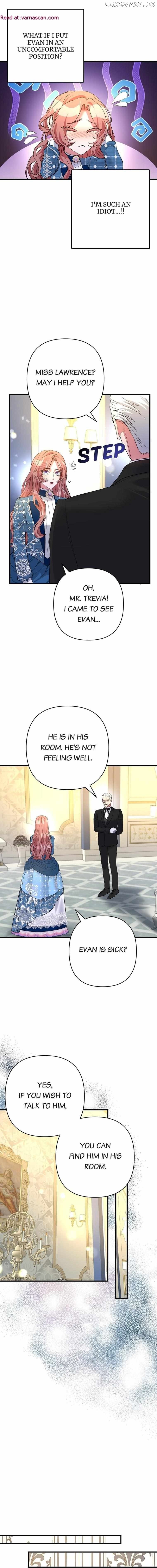My Second First Marriage Chapter 28 - page 16