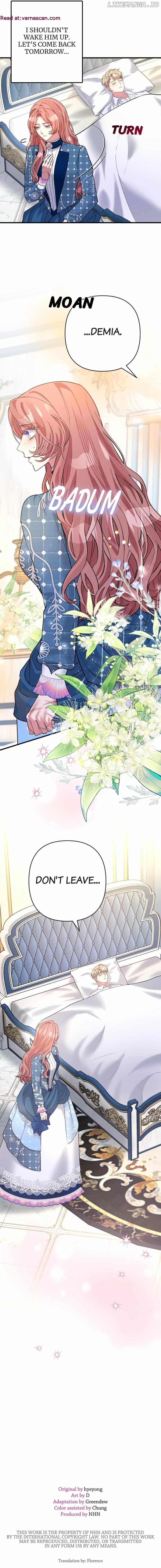 My Second First Marriage Chapter 28 - page 18