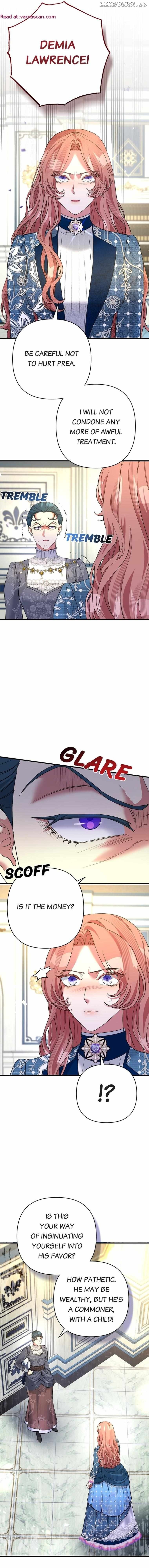 My Second First Marriage Chapter 28 - page 6