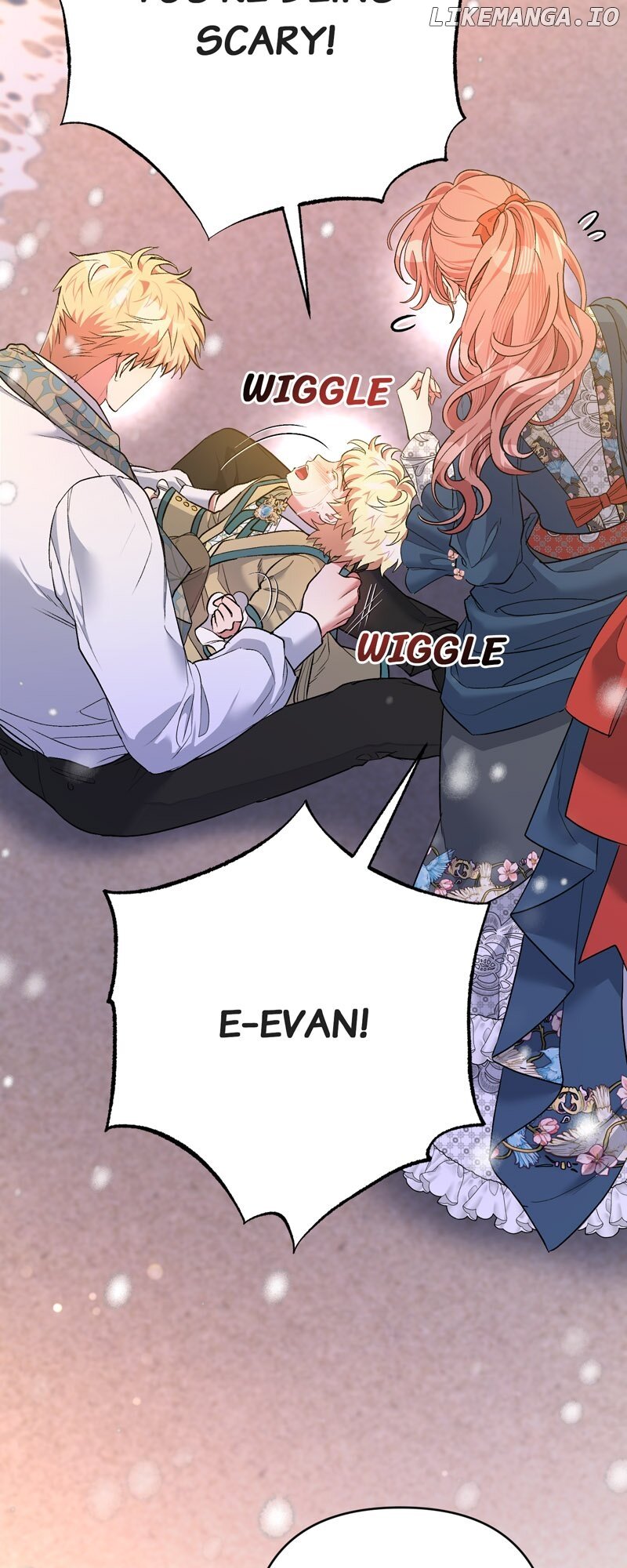 My Second First Marriage Chapter 26 - page 10