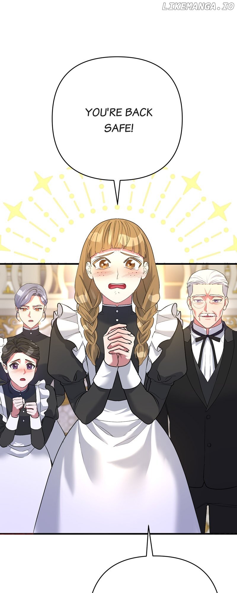 My Second First Marriage Chapter 26 - page 17