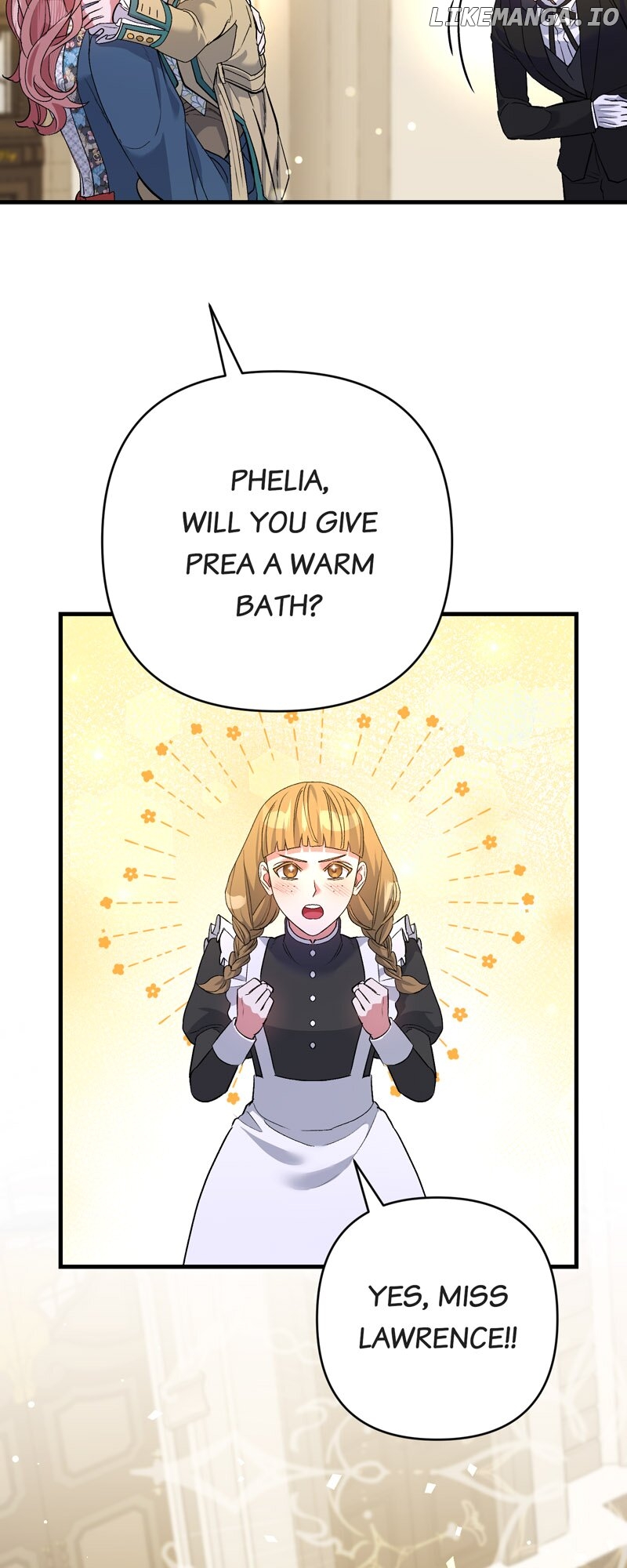 My Second First Marriage Chapter 26 - page 20