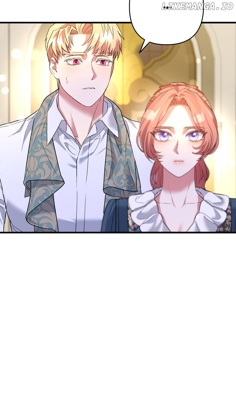 My Second First Marriage Chapter 26 - page 22