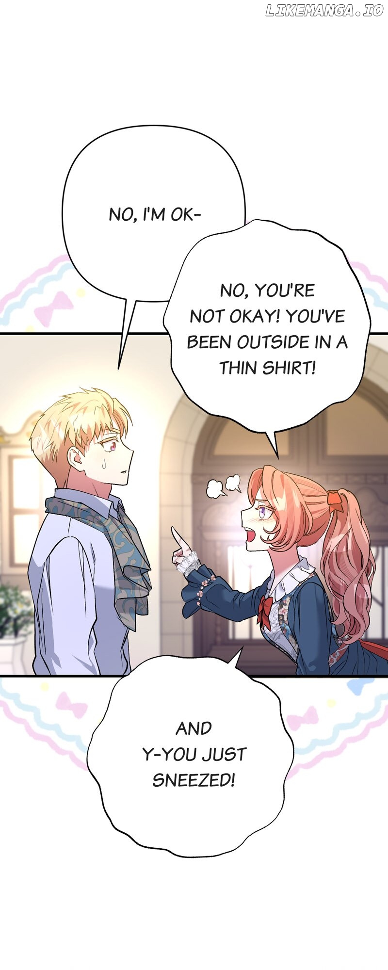 My Second First Marriage Chapter 26 - page 24