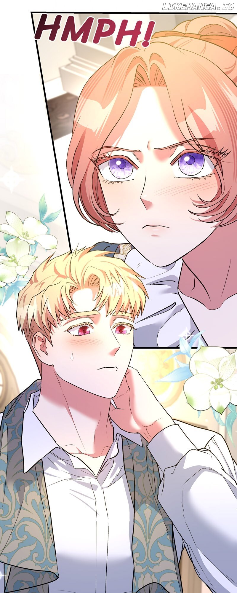 My Second First Marriage Chapter 26 - page 25