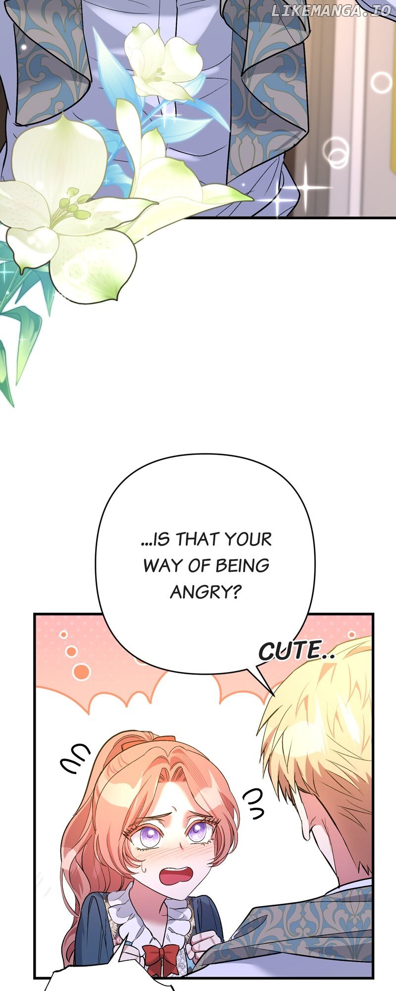 My Second First Marriage Chapter 26 - page 26