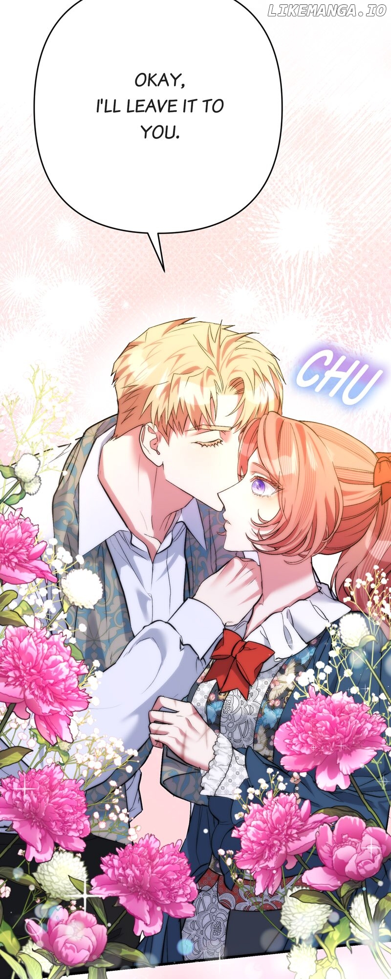 My Second First Marriage Chapter 26 - page 28
