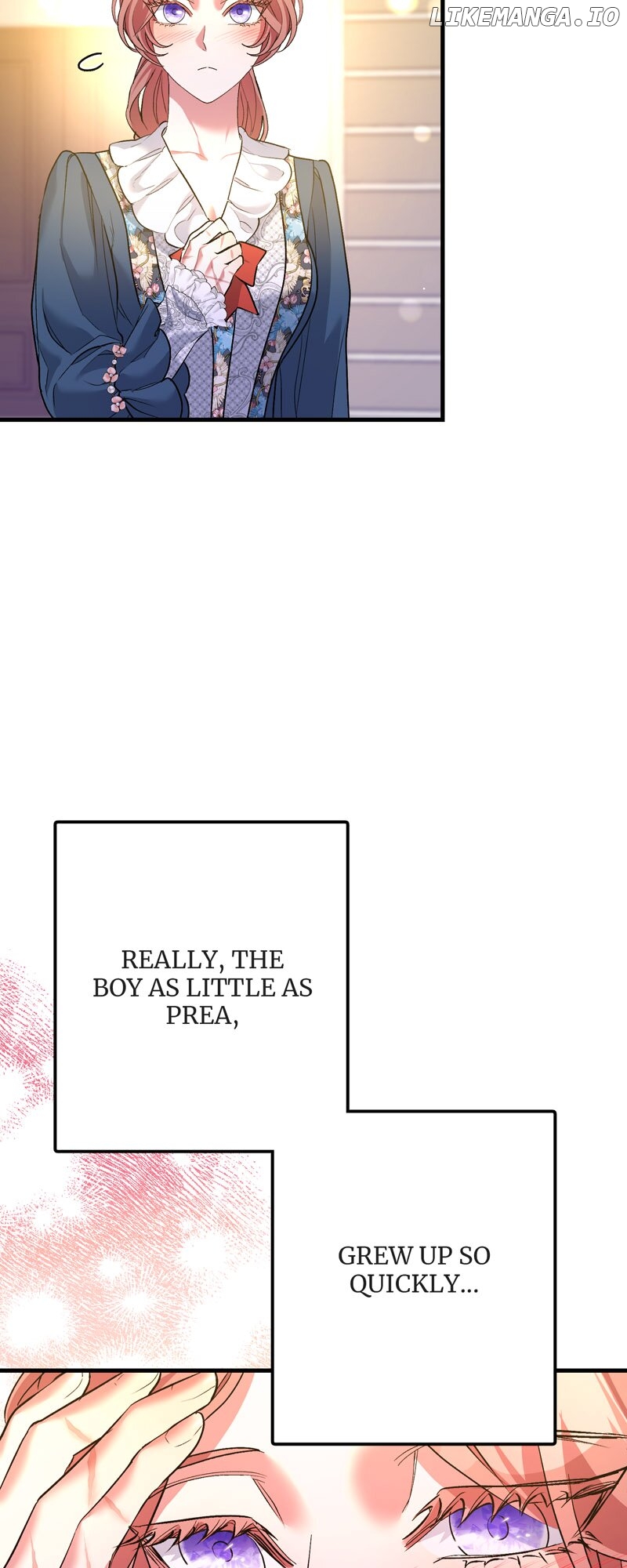 My Second First Marriage Chapter 26 - page 31