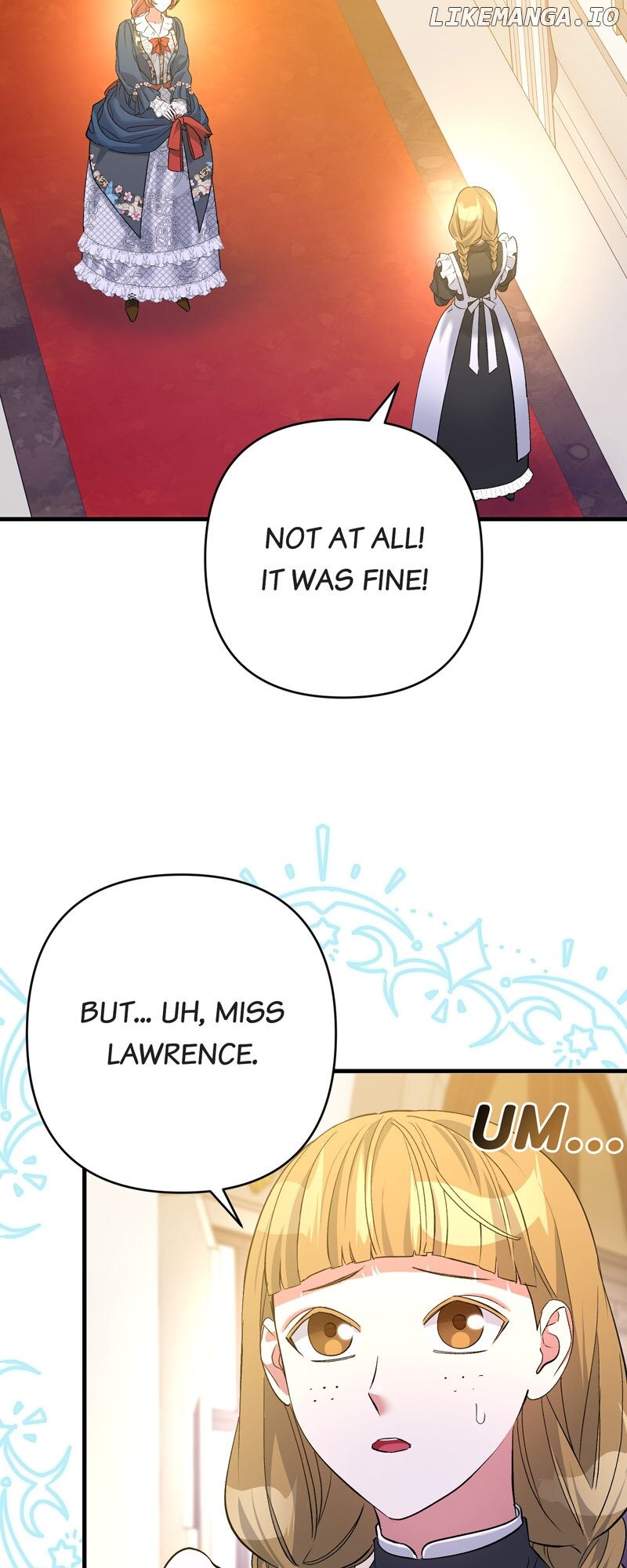 My Second First Marriage Chapter 26 - page 34