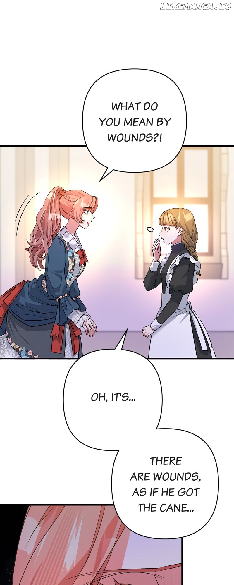 My Second First Marriage Chapter 26 - page 37