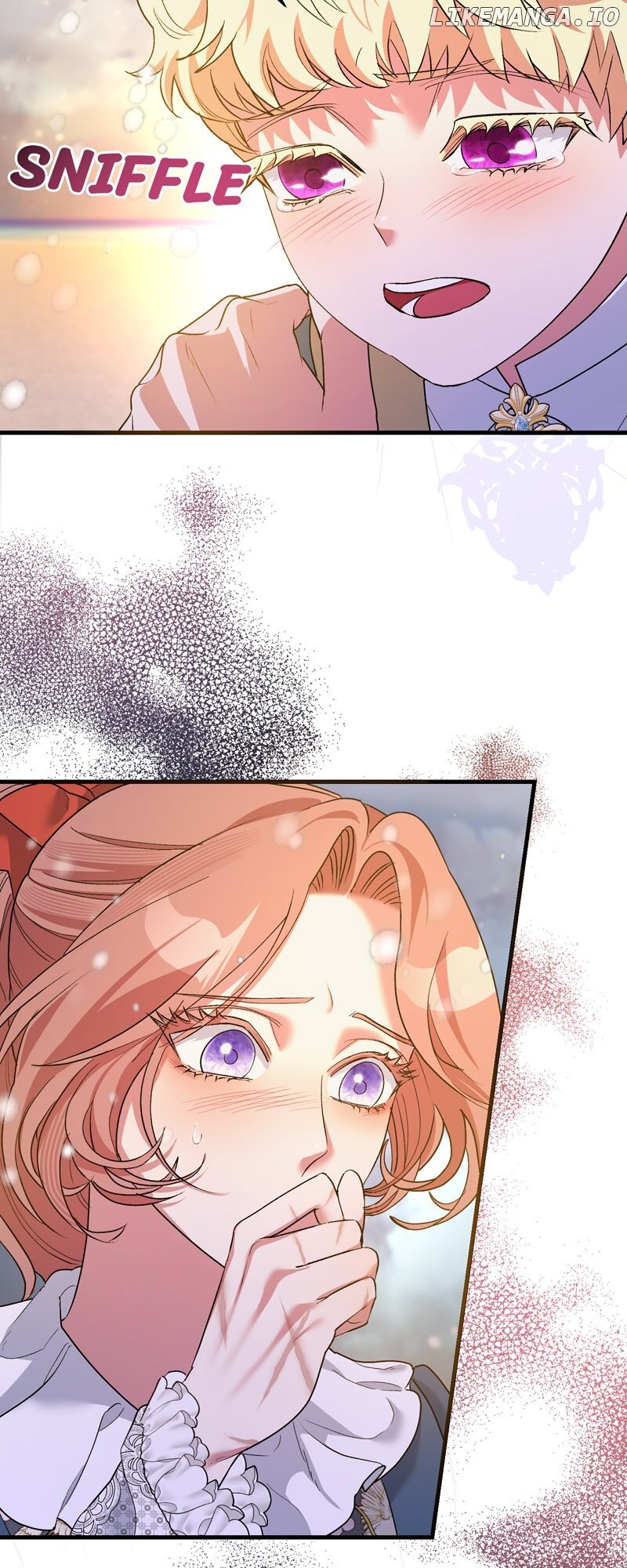 My Second First Marriage Chapter 26 - page 4