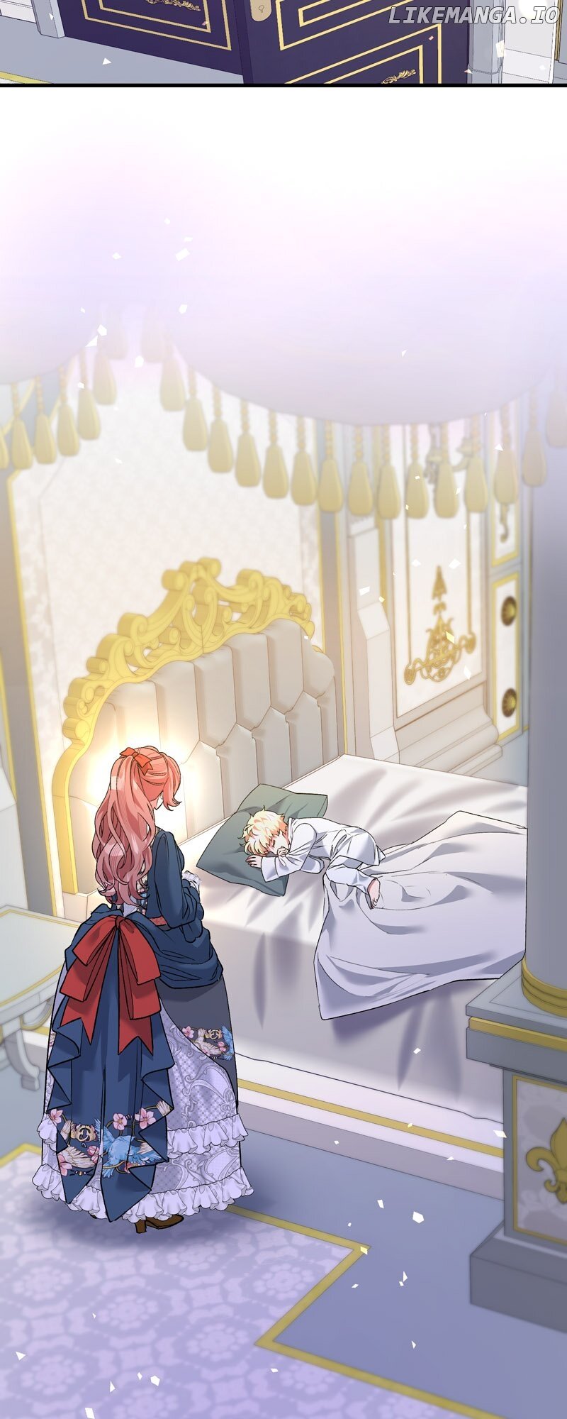 My Second First Marriage Chapter 26 - page 40