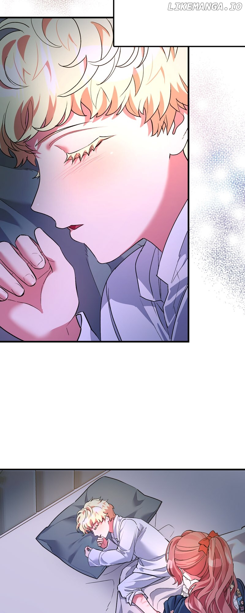 My Second First Marriage Chapter 26 - page 46
