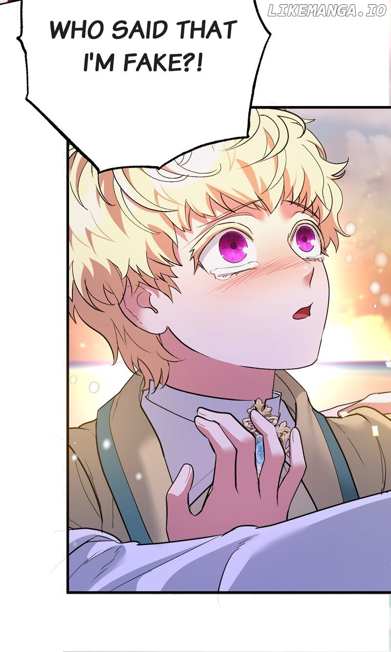 My Second First Marriage Chapter 26 - page 8