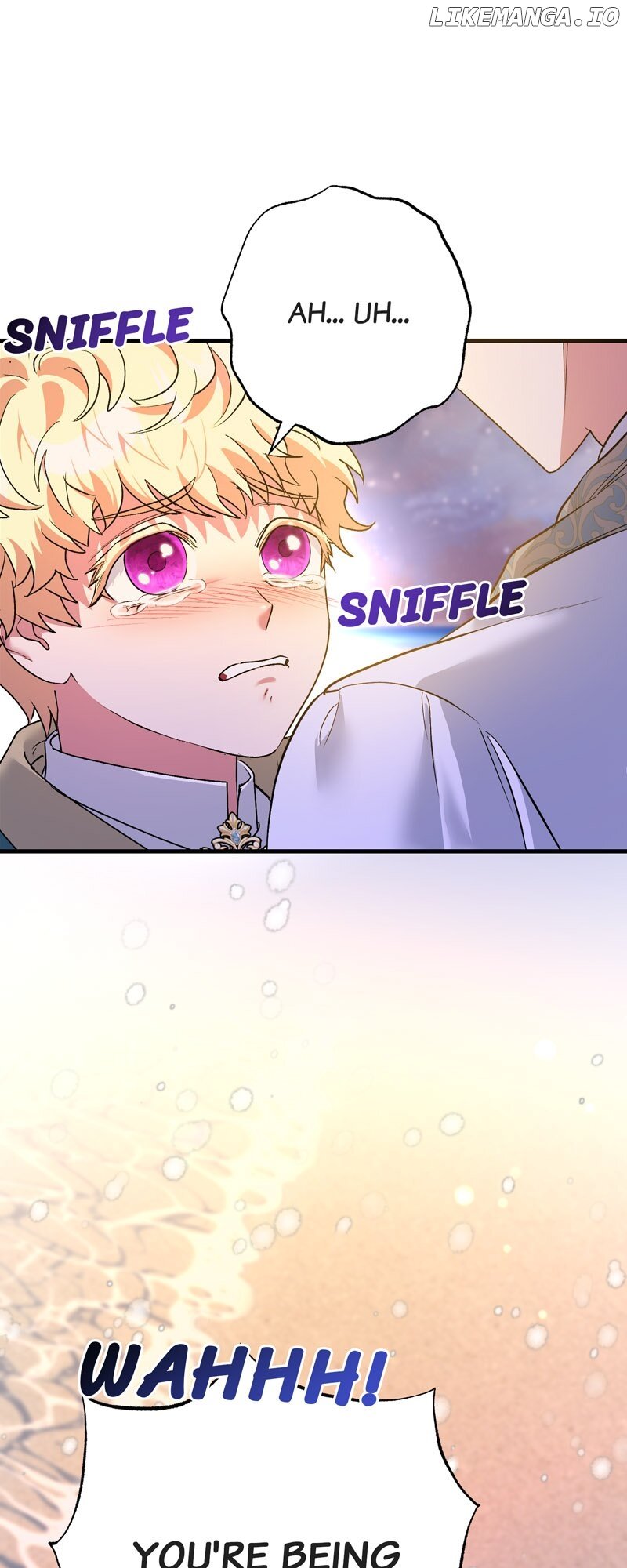 My Second First Marriage Chapter 26 - page 9