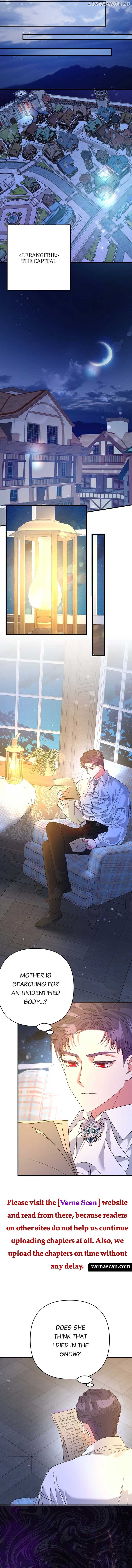 My Second First Marriage Chapter 45 - page 12