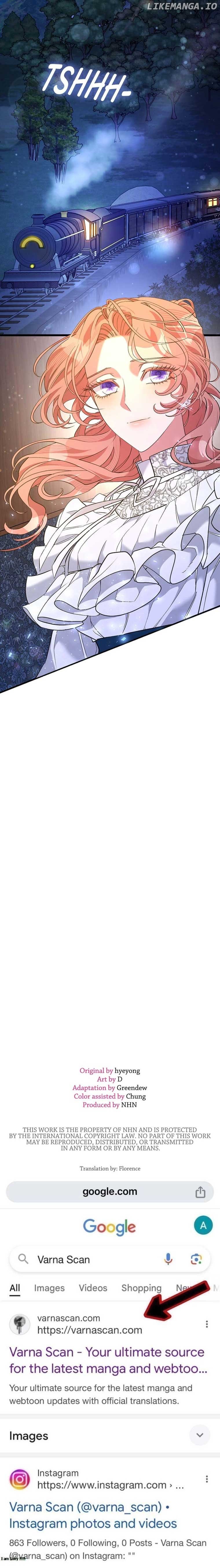 My Second First Marriage Chapter 45 - page 14