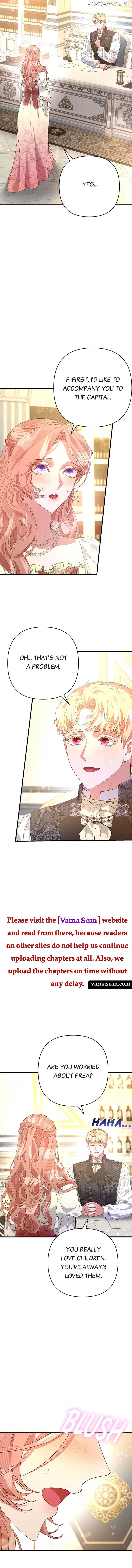 My Second First Marriage Chapter 45 - page 2
