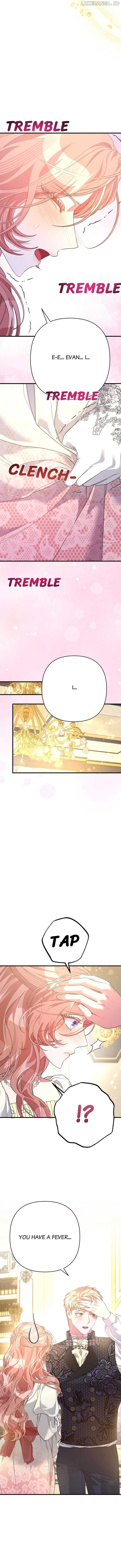 My Second First Marriage Chapter 45 - page 5