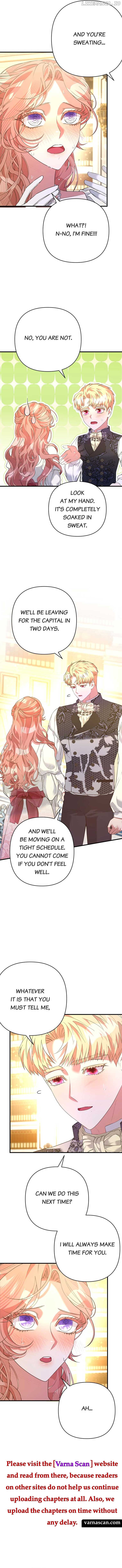My Second First Marriage Chapter 45 - page 6